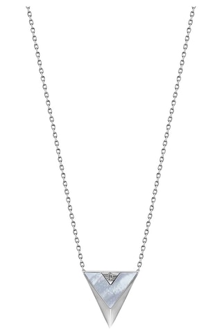 Collier - Argenté