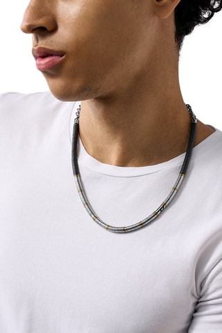 Collier - Hématites