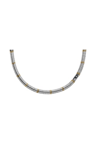 Collier - Hématites