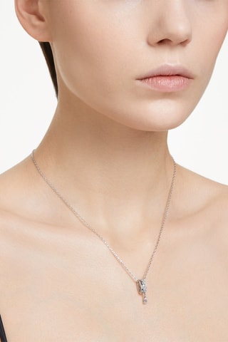 Pendentif Imber - Blanc