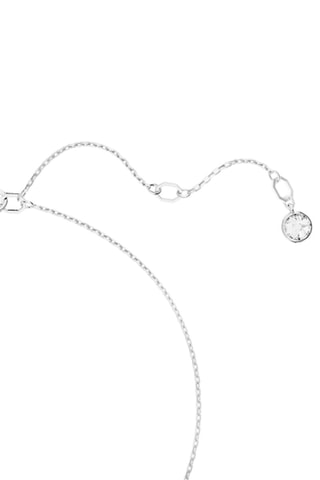 Pendentif Imber - Blanc