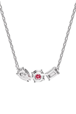 Pendentif Mesmera - Blanc