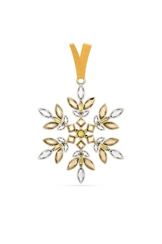 Décoration de Noël Gema - 9,3 x 0,7 x 7,5 cm