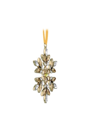 Décoration de Noël Gema - 9,3 x 0,7 x 7,5 cm