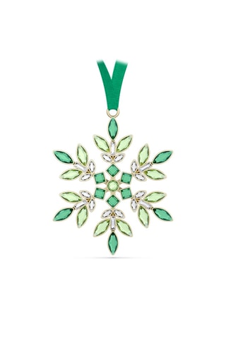 Décoration de Noël Gema - 9,3 x 0,7 x 7,5 cm