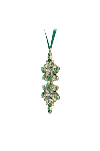 Décoration de Noël Gema - 9,3 x 0,7 x 7,5 cm