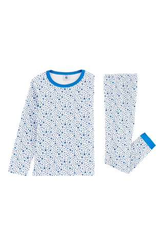 Pyjama - Bleu