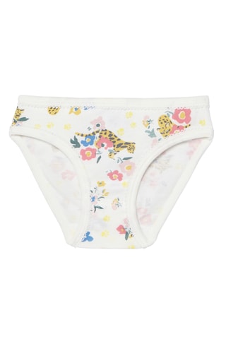 Culotte - Blanc