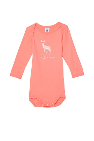 Body - Corail