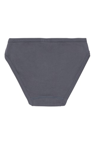 Culotte - Noir