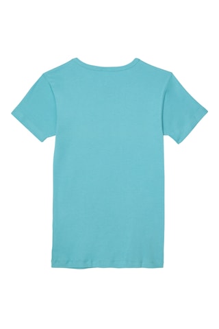 T-shirt - Bleu