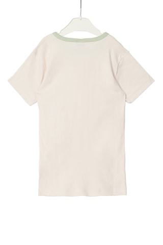 T-shirt - Blanc