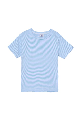 T-shirt - Bleu