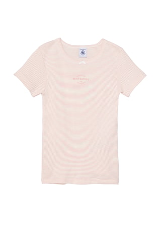 T-shirt - Rose
