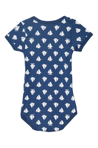 Body - Bleu marine