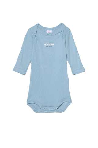 Body - Bleu