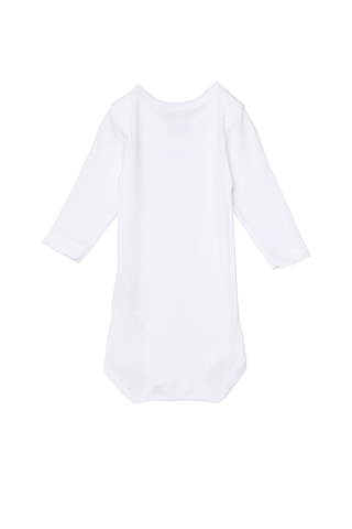 Body - Blanc