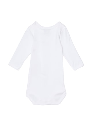 Body - Blanc