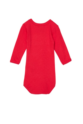 Body - Rouge