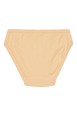 Culotte - Orange