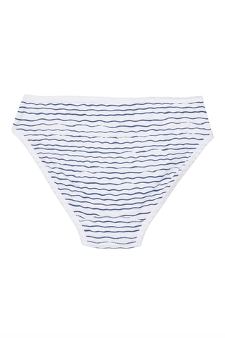 Culotte - Bleu marine