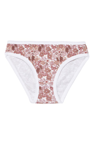 Culotte - Blanc