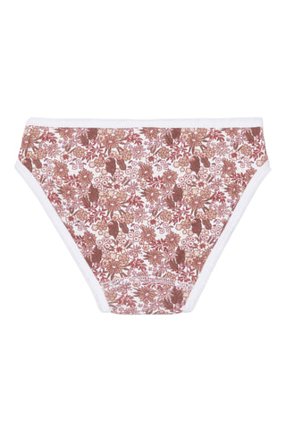 Culotte - Blanc