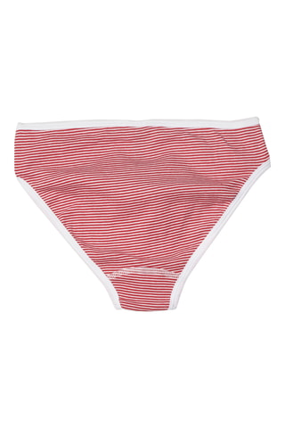 Culotte - Rouge