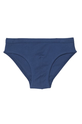 Slip - Bleu marine
