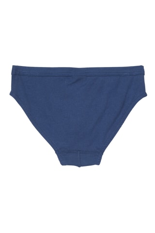 Slip - Bleu marine