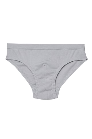 Slip - Gris