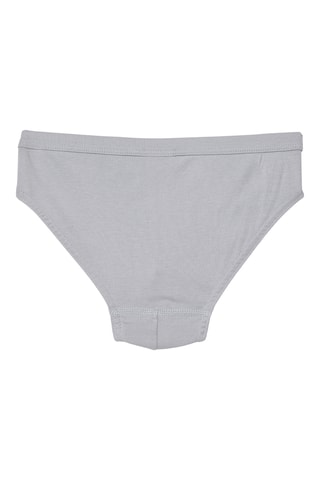 Slip - Gris
