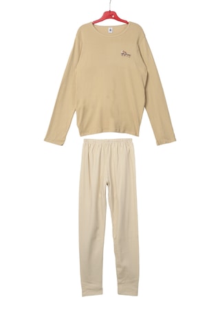 Pyjama - Beige