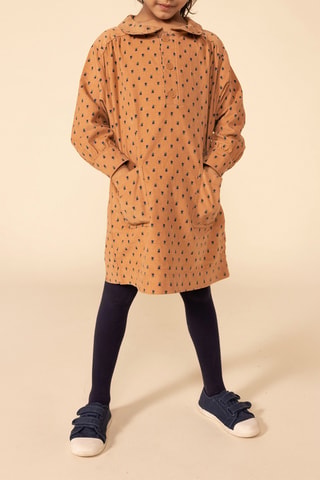 Robe - Marron