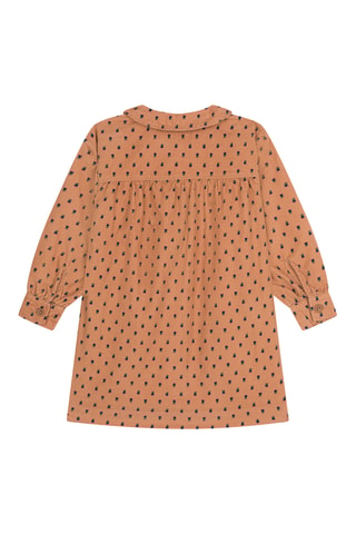 Robe - Marron