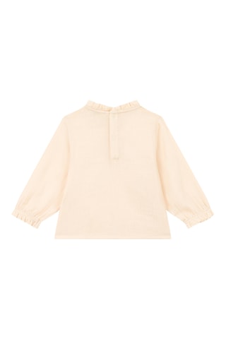 Blouse - Rose