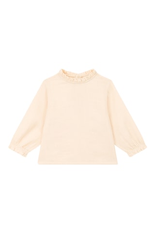 Blouse - Rose