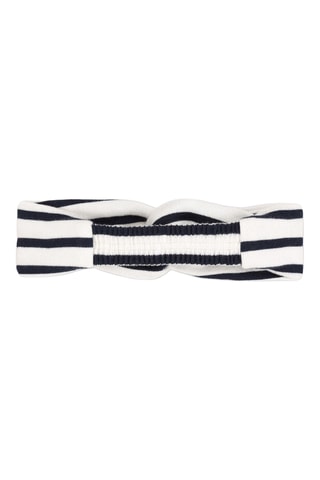 Bandeau - Noir et blanc