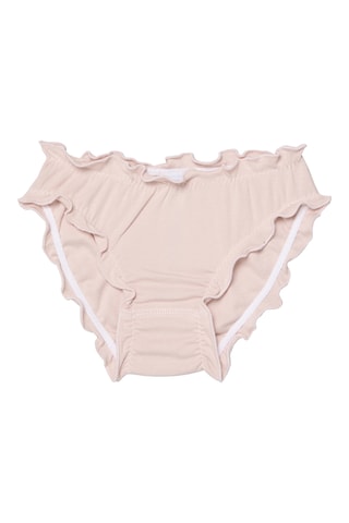 Culotte - Rose
