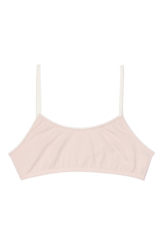 Brassière - Rose