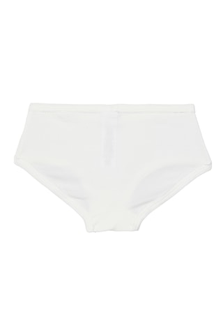 Culotte - Blanc