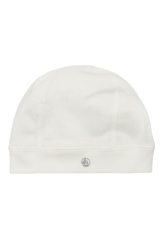 Bonnet - Blanc