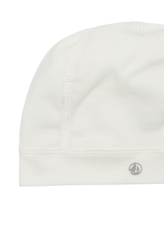 Bonnet - Blanc