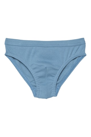 Slip - Bleu