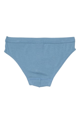 Slip - Bleu