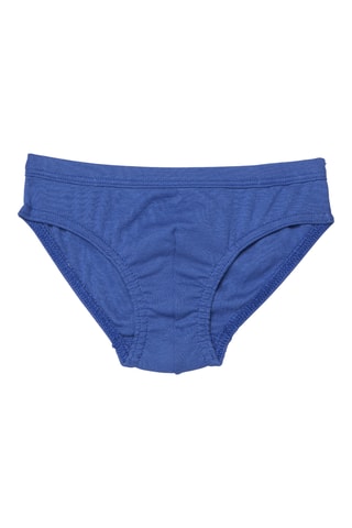 Slip - Bleu marine
