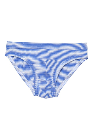 Slip - Bleu