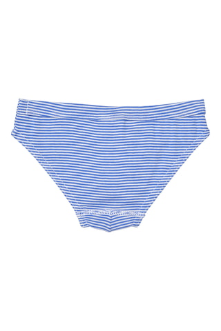 Slip - Bleu