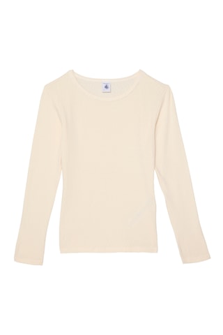 T-shirt - Rose pâle