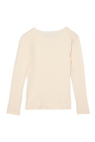 T-shirt - Rose pâle